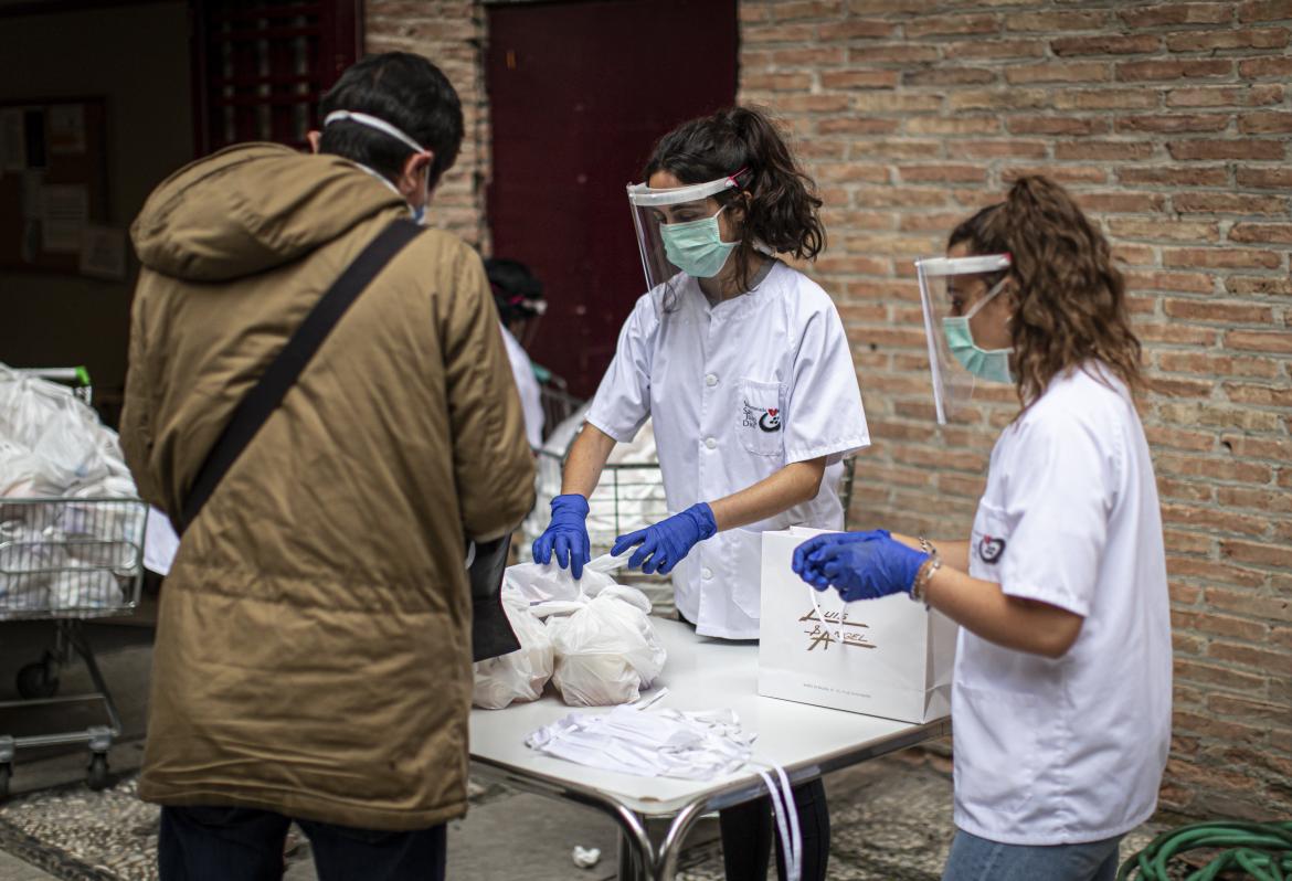 Día del Voluntariado 2020